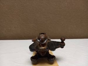 lot 38 image: TOW HITCH