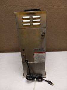 lot 36 image: BUNN CW SERIES POUROVER AIRPOT COFFEE BREWER