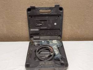 lot 79 image: BLACK & DECKER DRILL