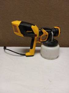 lot 80 image: WAGNER STAINER 350