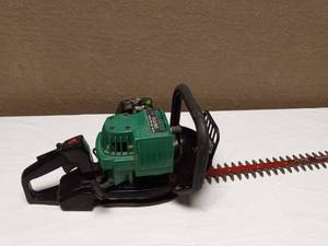 lot 82 image: SKIL SAW & EXCALIBUR 18 WEED EATER