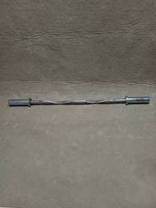 lot 133 image: WEIGHT BAR