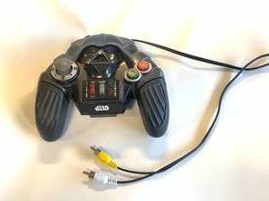 JACKKS PACIFIC 2005 PLUG & PLAY GAME