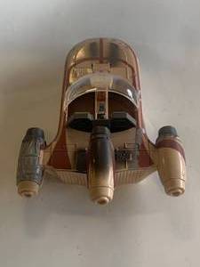 VINTAGE STAR WARS LANDSPEEDER