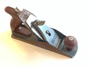 CORSAIR WOOD PLANE