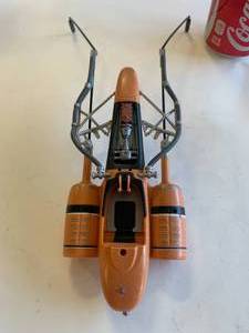 1999 HASBRO STAR WARS SHIP