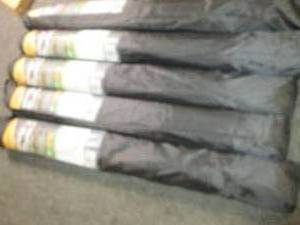 lot 3 image: 5 frost snow windshield covers ...