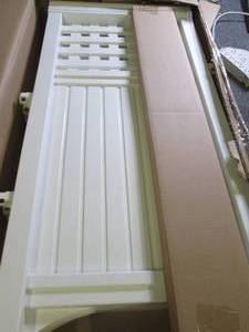 lot 11 image: suncast 4 enclosure freestanding st...
