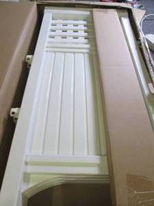 lot 14 image: suncast 4 enclosure freestanding st...