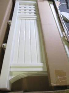 lot 15 image: suncast 4 enclosure freestanding st...
