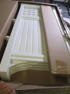 lot 16 image: suncast 4 enclosure freestanding st...