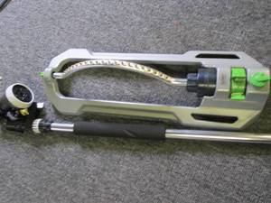 lot 146 image: sprinkler and sprayer ...