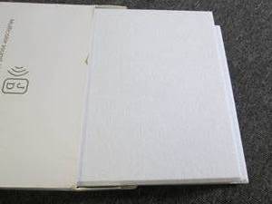 lot 150 image: 6 sound absorbing panels 12 inch x ...