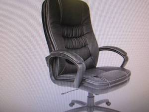 lot 204 image: comfort products soft touch high ba...