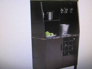 lot 219 image: convenience concepts newport wine sto...