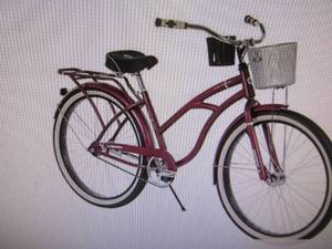 lot 230 image: huffy hawthorn womens 26 ich 1 spee...