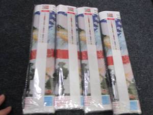 4 Patriotic Diamond Painting Kits...