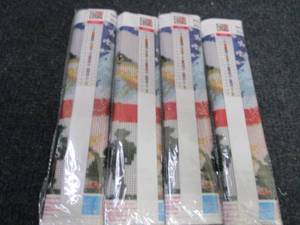 4 Patriotic Diamond Painting Kits...