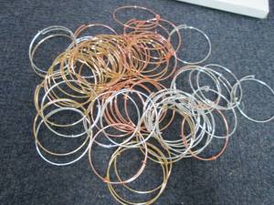 3- 30 pks, 1 60 pk Craft Expandable...