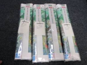 4 Diamond Painting Kits...