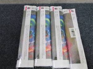 4 Diamond Painting Kits...