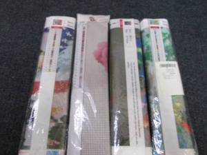 4 Assorted Diamond Painting Kits...