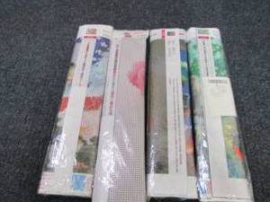 4 Assorted Diamond Painting Kits...