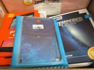 Assorted Office & Tablet Supplies...