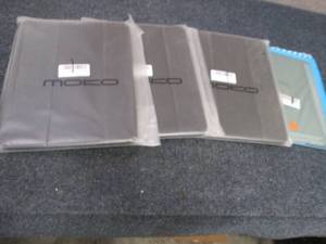 4 iPad Pro 11 Cases...