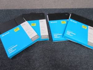 4 Speck iPad Cases...