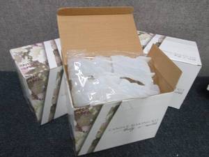 3 Candle Making Kits- Body Molds...