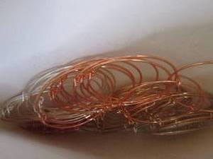 3- 60 pks Craft Expandable Bangle B...