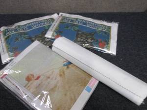 4 Assorted Diamond Painting Kits...