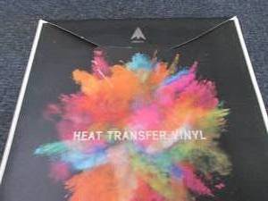 Heat Transfer Vinyl...