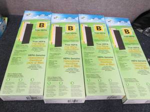 4 Guardian Technologies GermGuardia...