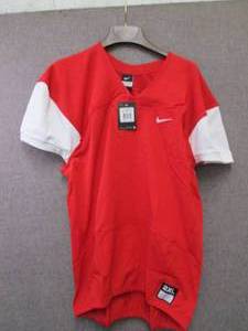 Case of 36 Mens 2XL Nike Football ...