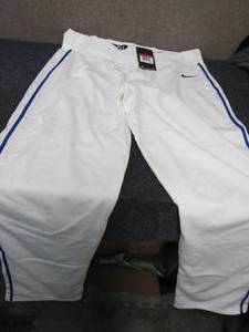 9 Pair Mens Nike Large Baseball Pa...