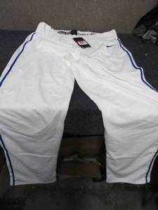 9 Pair Mens Nike Large Baseball Pa...