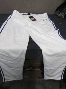 9 Pair Mens Nike Large Baseball Pa...