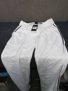 9 Pair Mens Nike Medium Baseball P...
