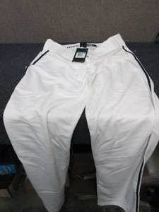 9 Pair Mens Nike Medium Baseball P...