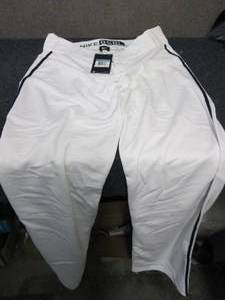 9 Pair Mens Nike Medium Baseball P...