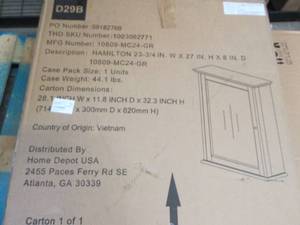 Home Decorators Collection Hamilton...
