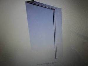 Pegasus 24 in. W x 30 in. H x 5 in....