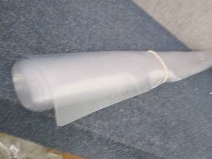 Opaque Chair Mat for Hard Floors op...