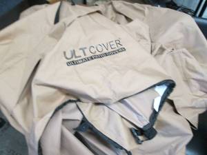 ULT Cover Ultimate Patio Cover for ...
