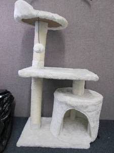 Cat Tree...