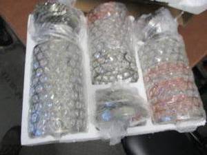 3 Pendant Lamp Set...