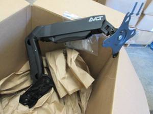 Monitor Mount...