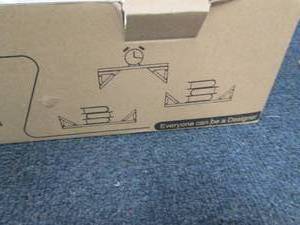 Set of 3 Floating Shelves...
